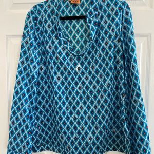 Tory Burch tunic